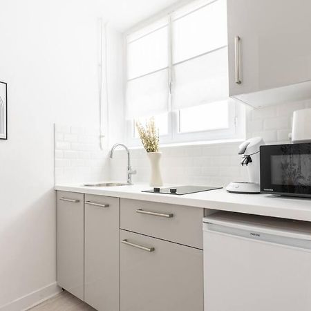 Appartement Proche Montparnasse - Jungle - II 巴黎 外观 照片