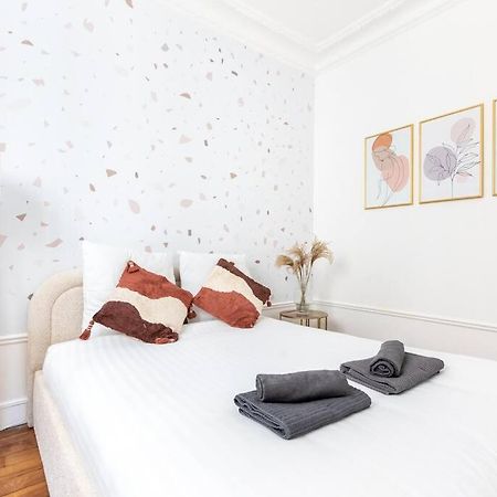Appartement Proche Montparnasse - Jungle - II 巴黎 外观 照片